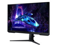 SAMSUNG Odyssey G3 S27DG300EUX G30D 1080p/180Hz - 1265548 - zdjęcie 2